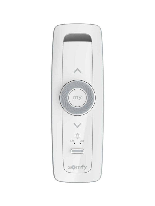 Fernbedienung der Firma Somfy