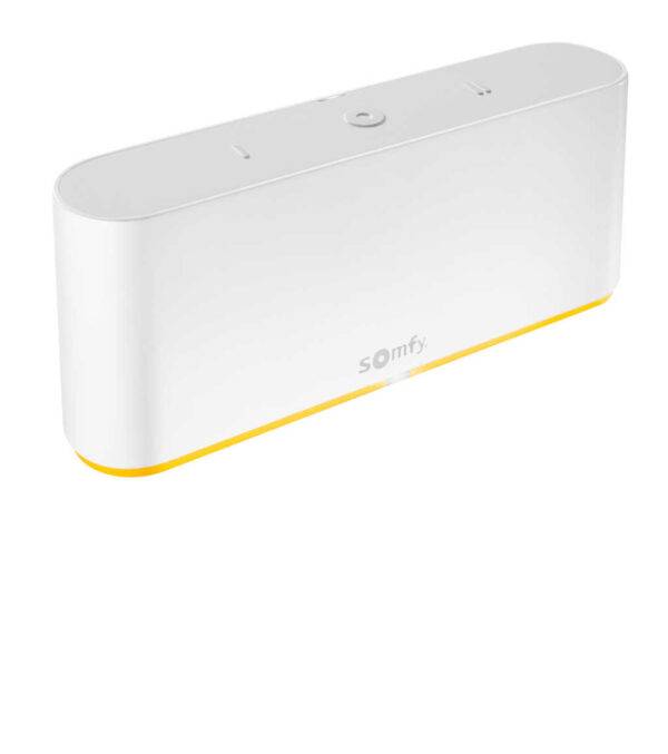TaHoma Switch der Firma Somfy