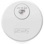 Helligkeitssensor der Firma Somfy